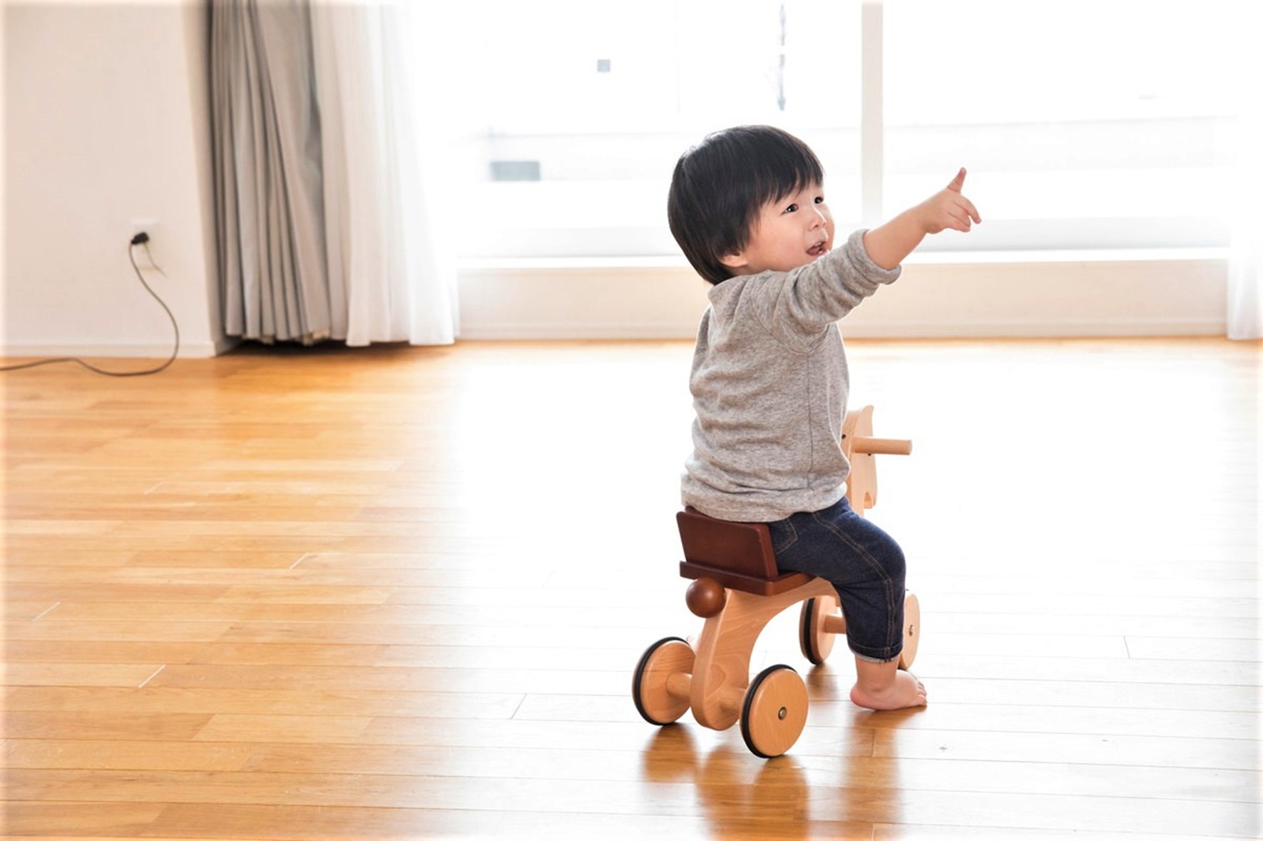 2歳児に適した遊びの特徴やねらい・おすすめのアイデアを紹介